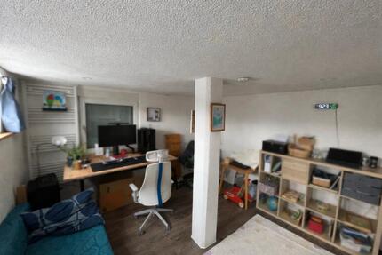 Wohnung Plochingen - 2 Zimmer, 44 m&sup2;, 775&euro; | Angebot:25989290