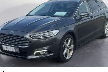 Ford Mondeo 131.000 km 13.360 &euro; Mössingen 72116