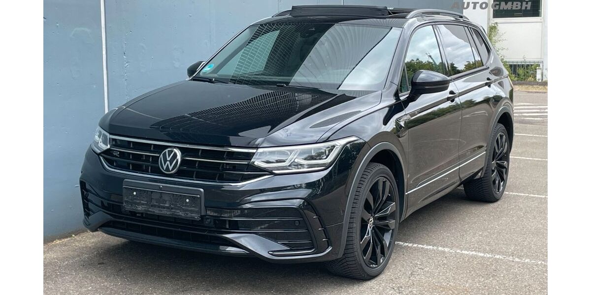 VW Tiguan 190.000 km 27.980 &euro; Sindelfingen 71065