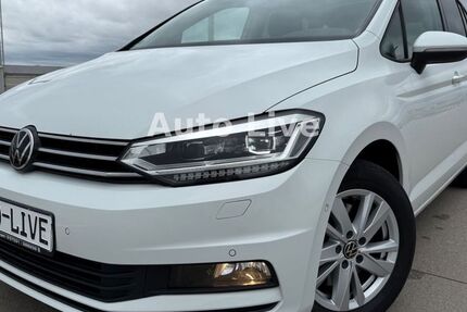 VW Touran 146.200 km 23.490 &euro; Böblingen/Stuttgart 71034