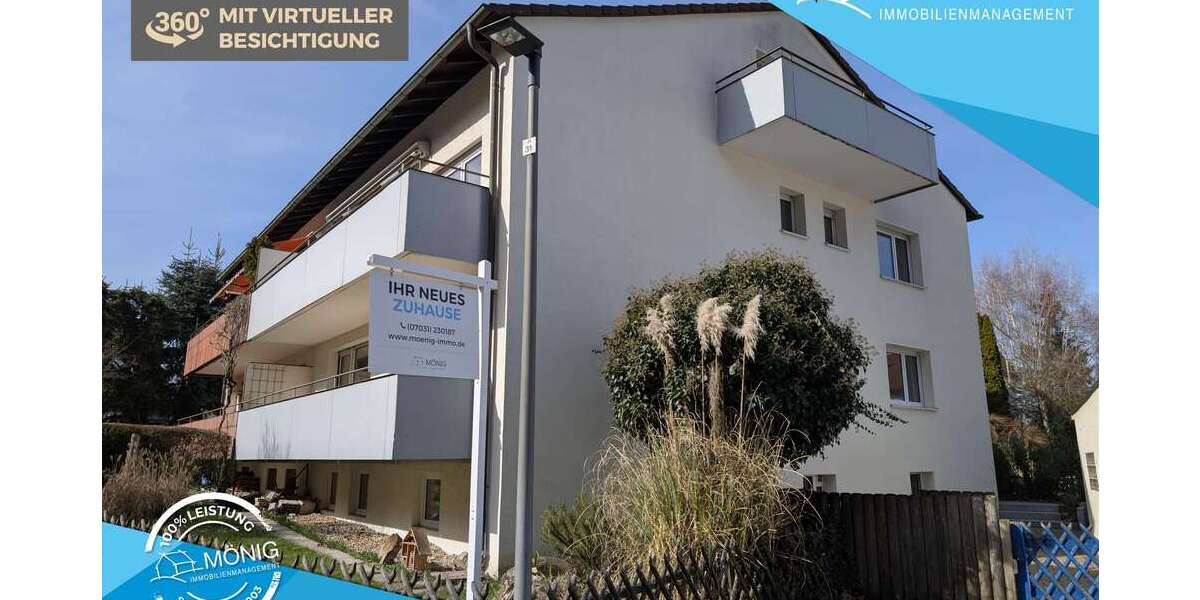 Einfamilienhaus Böblingen Dagersheim - 8 Zimmer, 224 m&sup2;, 715.000&euro; | Angebot:26696392