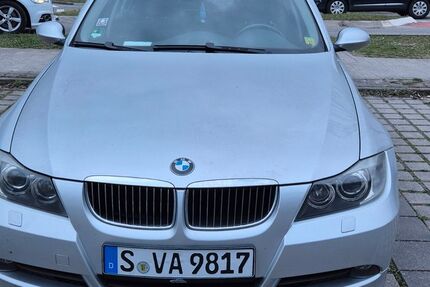BMW 325 186.000 km 4.000 &euro; Leinfelden-Echterdingen 70771