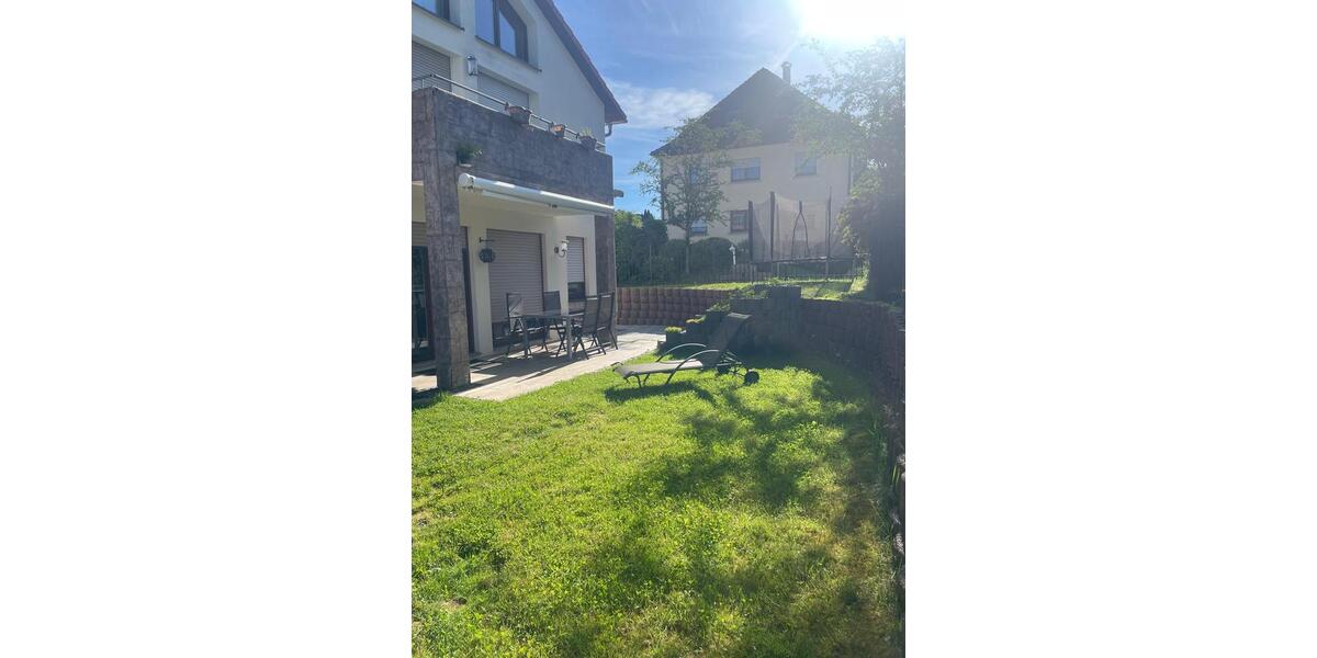 Einfamilienhaus Münsingen - 6 Zimmer, 160 m&sup2;, 2.290&euro; | Angebot:27620331