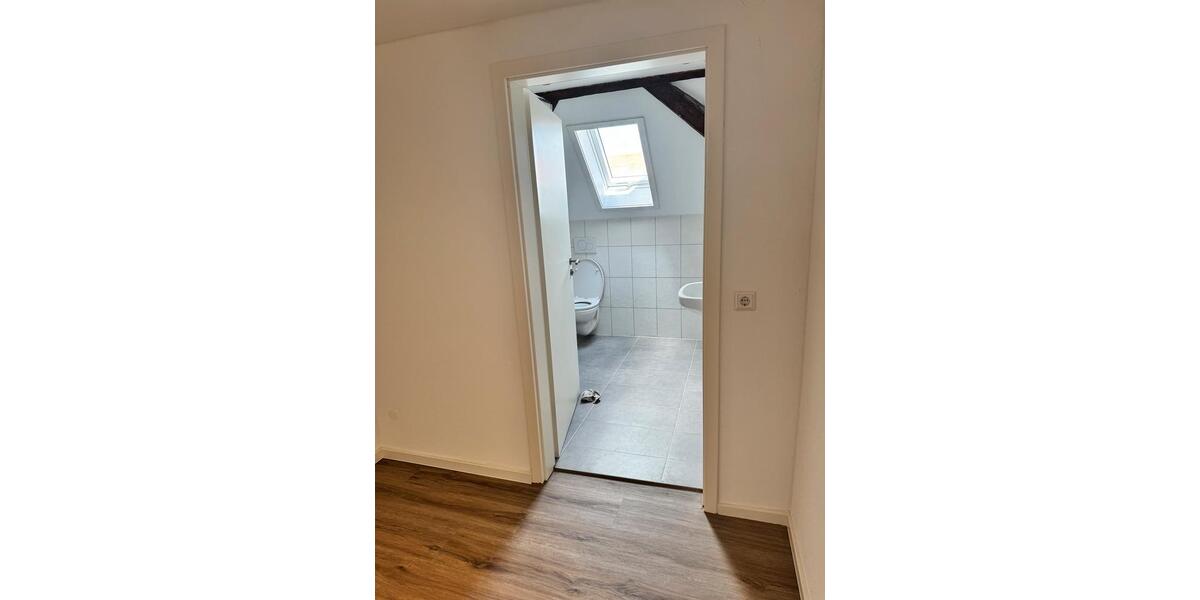 Etagenwohnung Hechingen - 2 Zimmer, 55 m&sup2;, 670&euro; | Angebot:27589529