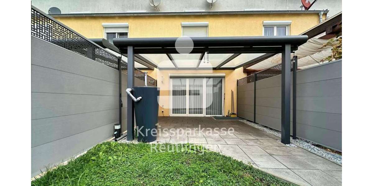 Einfamilienhaus Metzingen - 4 Zimmer, 115 m&sup2;, 499.000&euro; | Angebot:27668581