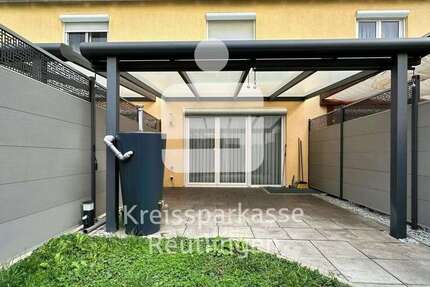 Haus Metzingen - 4 Zimmer, 115 m&sup2;, 499.000&euro; | Angebot:27668581