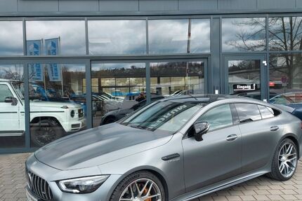 Mercedes-Benz AMG GT 29.500 km 107.980 &euro; TÜBINGEN 72072