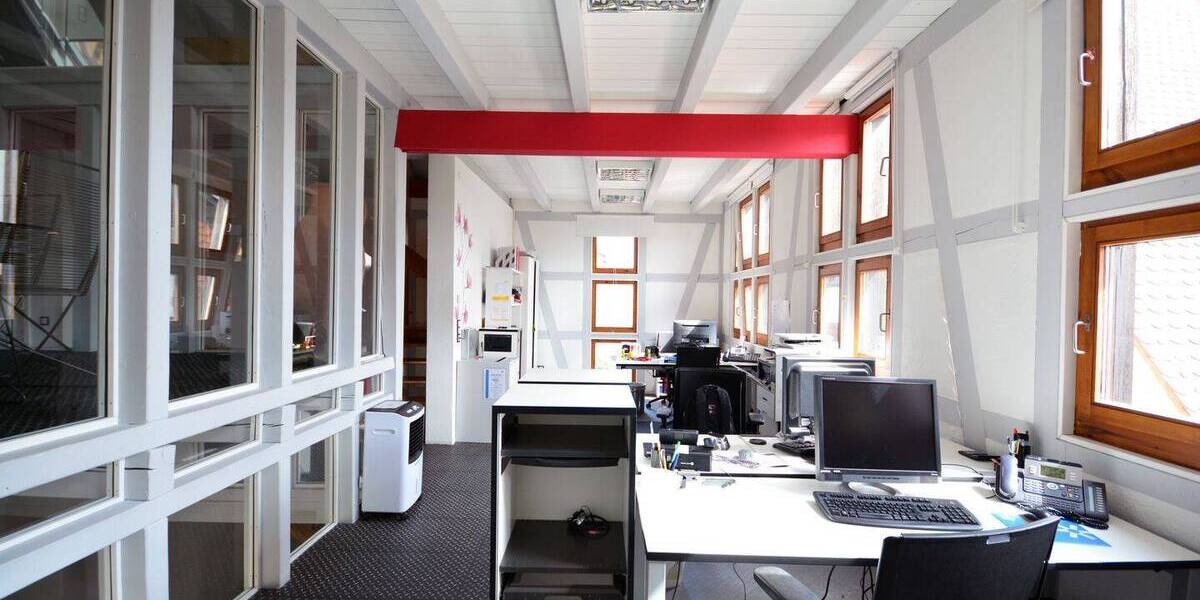 Gewerbeobjekt Sindelfingen Mitte - 449&euro; | Angebot:25712537