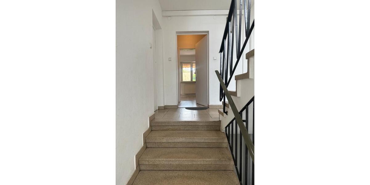 Erdgeschoßwohnung Wernau (Neckar) - 1 Zimmer, 43 m&sup2;, 700&euro; | Angebot:25611447