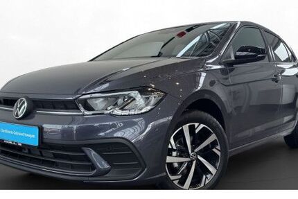 VW Polo 6.215 km 21.290 &euro; Münsingen 72525