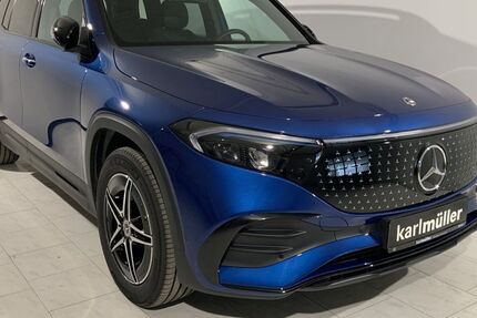 Mercedes-Benz EQB 6.950 km 47.870 &euro; Mössingen 72116
