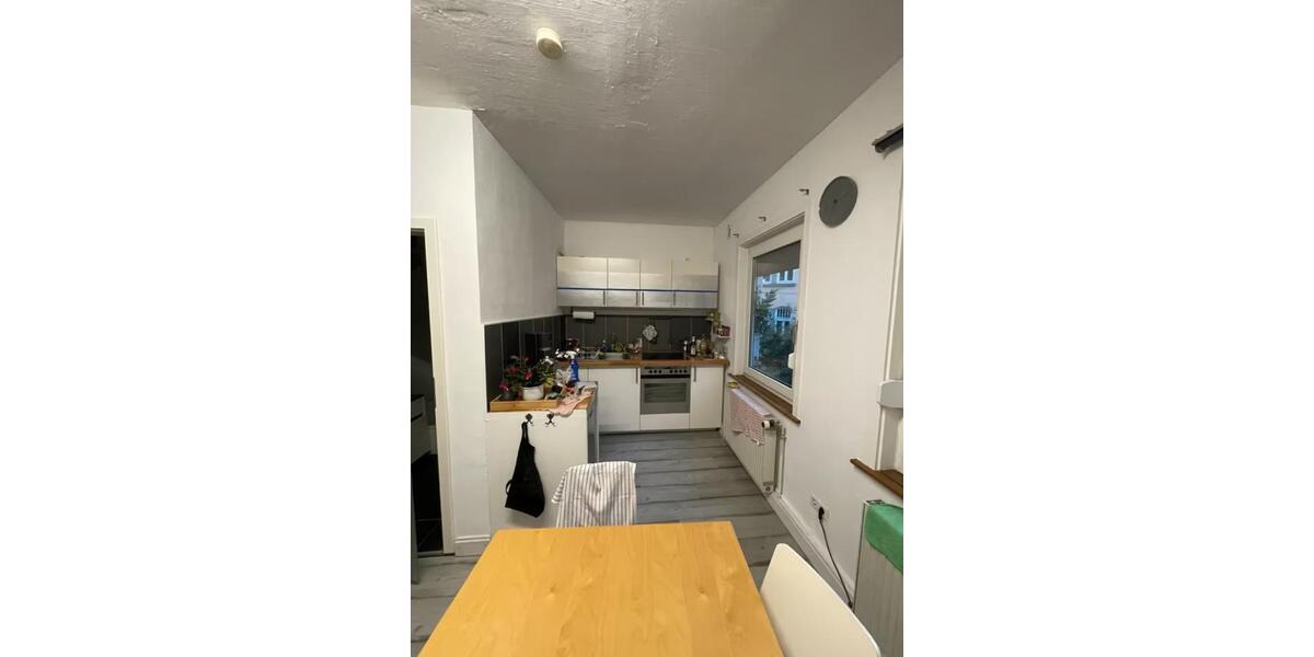 Etagenwohnung Tübingen Derendingen - 2 Zimmer, 50 m&sup2;, 999&euro; | Angebot:25963186