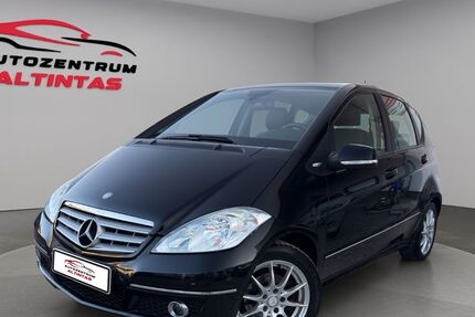 Mercedes-Benz A 170 209.000 km 2.970 &euro; Holzgerlingen 71088