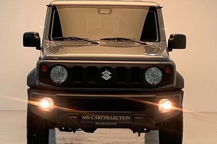 Suzuki Jimny 7.341 km 32.990 &euro; Köngen 73257