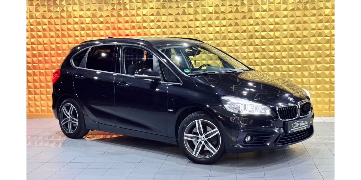 BMW 220 179.846 km 10.900 &euro; Eningen unter Achalm 72800