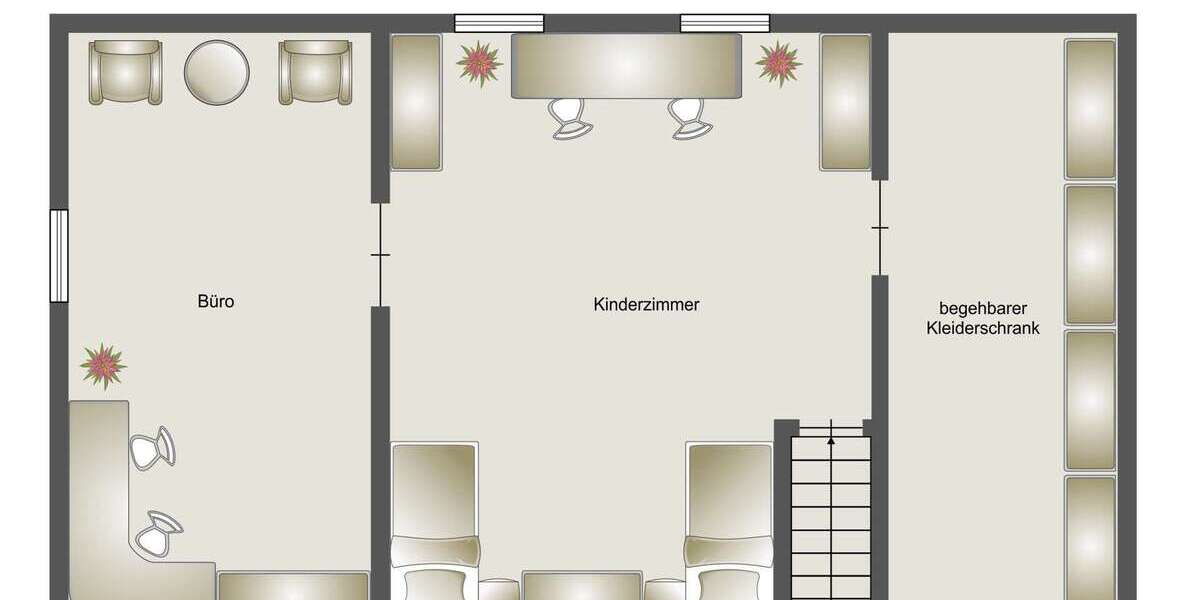 Einfamilienhaus Notzingen - 5 Zimmer, 115 m&sup2;, 309.000&euro; | Angebot:21375590