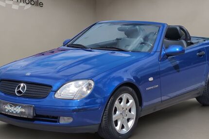 Mercedes-Benz SLK 230 144.500 km 6.690 &euro; Tübingen 72074