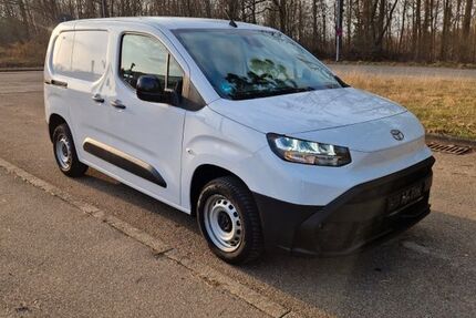 Toyota Proace City 39.350 km 17.250 &euro; Böblingen 71032