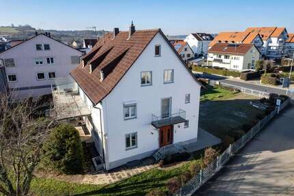 Gewerbeobjekt Hechingen - 650.000&euro; | Angebot:24273686