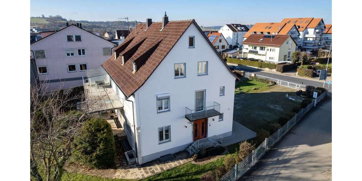 Gewerbeobjekt Hechingen - 650.000&euro; | Angebot:24273686