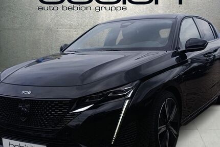 Peugeot 308 20.650 km 24.880 &euro; Herrenberg 71083
