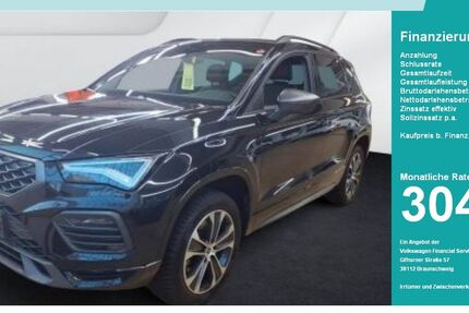 Seat Ateca 24.049 km 32.979 &euro; Herrenberg 71083
