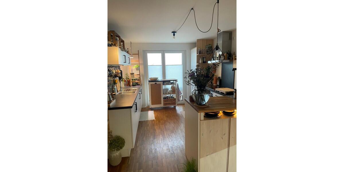 Erdgeschoßwohnung Kirchentellinsfurt - 3 Zimmer, 75 m&sup2;, 1.400&euro; | Angebot:24898577