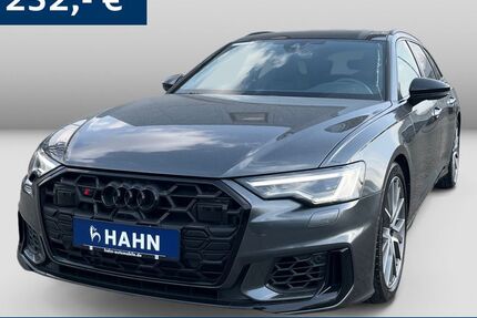 Audi S6 33.434 km 57.960 &euro; Wendlingen 73240