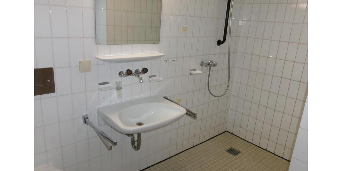 Etagenwohnung Herrenberg - 1 Zimmer, 23 m&sup2;, 500&euro; | Angebot:25438955