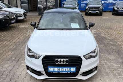 Audi A1 110.000 km 13.250 &euro; Kirchheim Unter Teck 73230