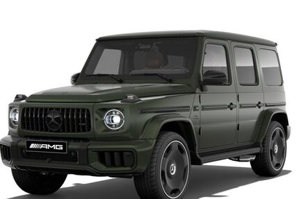 Mercedes-Benz G 63 AMG 5.000 km 229.890 &euro; Rottenburg am Neckar 72108