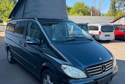 Mercedes-Benz Viano 188.200 km 23.000 &euro; Kirchheim unter Teck 73230