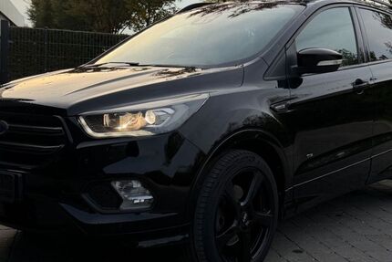 Ford Kuga 123.000 km 14.430 &euro; Reutlingen 72766