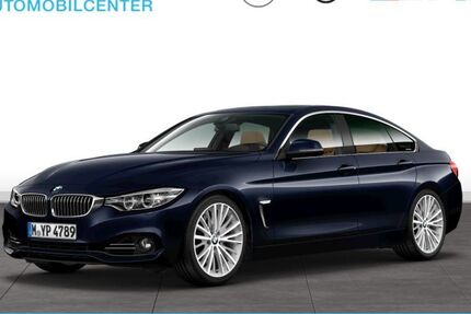 BMW 435 Gran Coupé 91.076 km 23.490 &euro; Reutlingen 72766