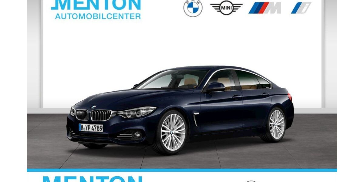 BMW 435 Gran Coupé 91.076 km 23.490 &euro; Reutlingen 72766