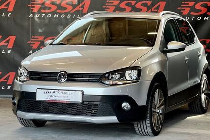 VW Polo 45.477 km 12.980 &euro; Pfullingen 72793