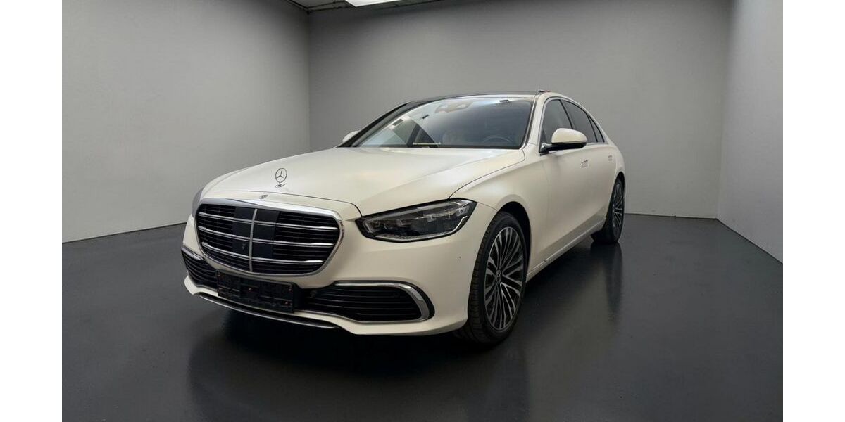 Mercedes-Benz S 400 74.000 km 74.999 &euro; Reutlingen / Mittelstadt 72766