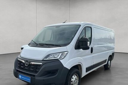Opel Movano 44.102 km 16.890 &euro; Esslingen 73730