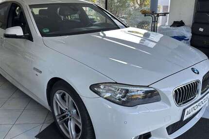 BMW 530 177.500 km 17.300 &euro; Nürtingen 72622