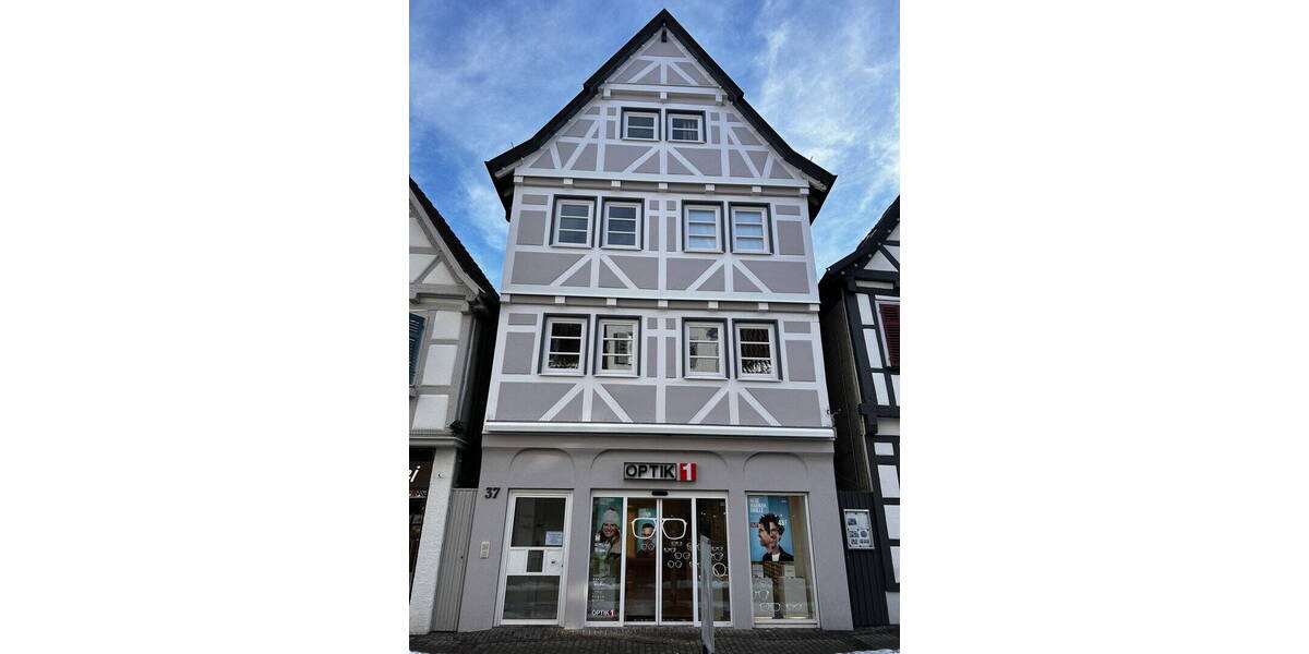 Etagenwohnung Kirchheim-Teck Kirchheim - 4 Zimmer, 103 m&sup2;, 370.000&euro; | Angebot:25984613