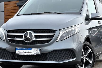 Mercedes-Benz V 250 27.867 km 53.990 &euro; Hechingen 72379