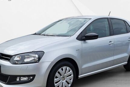VW Polo 87.650 km 8.490 &euro; Böblingen 71034