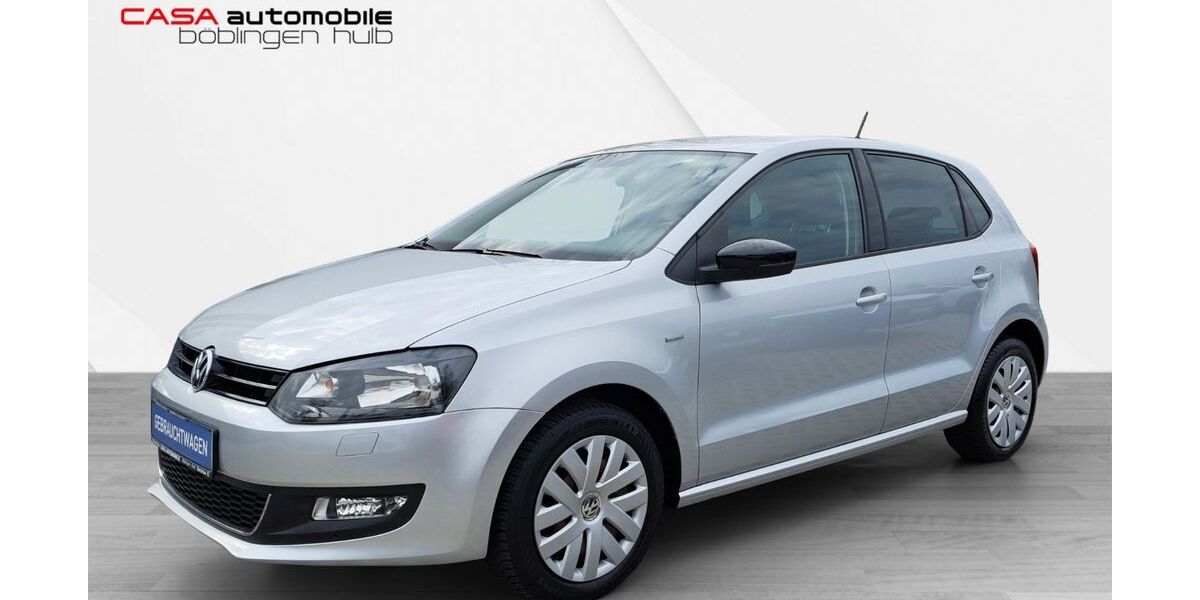 VW Polo 87.650 km 8.990 &euro; Böblingen 71034