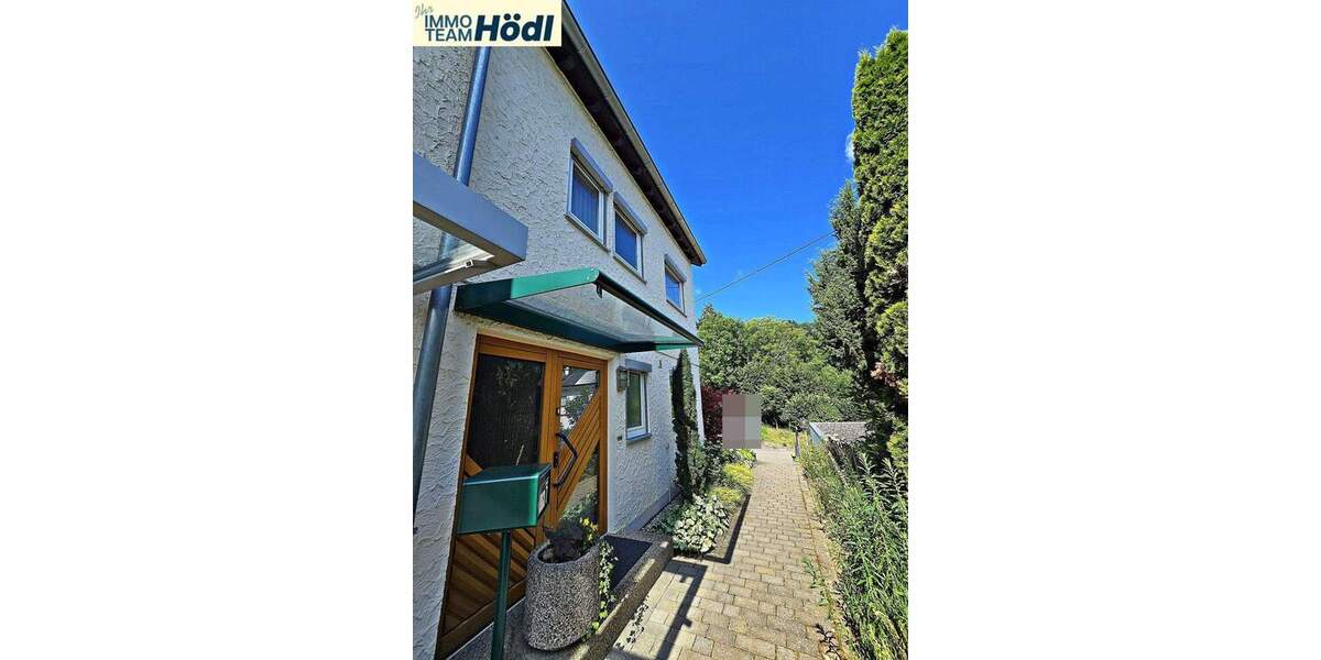 Doppelhaushälfte Reutlingen Bronnweiler - 5 Zimmer, 108 m&sup2;, 399.000&euro; | Angebot:25865086