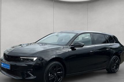 Opel Astra 11.319 km 22.440 &euro; Esslingen 73730