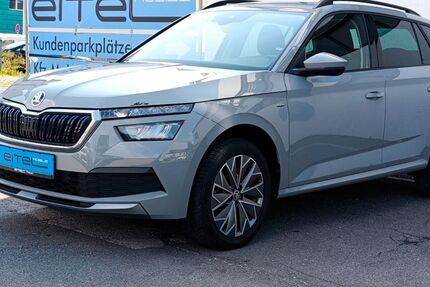 Skoda Kamiq 18.100 km 16.990 &euro; Pfullingen 72793