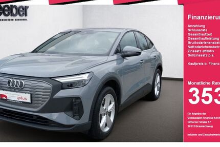 Audi Q4 e-tron 21.352 km 33.688 &euro; Herrenberg 71083