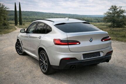BMW X4 164.100 km 29.900 &euro; Dettingen unter Teck 73265