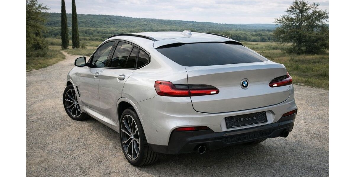 BMW X4 164.100 km 29.900 &euro; Dettingen unter Teck 73265