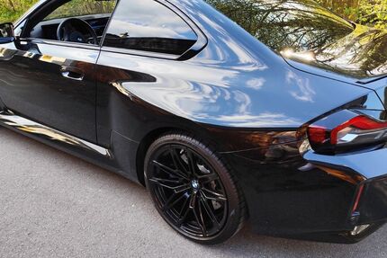 BMW M2 2.900 km 62.990 &euro; Dusslingen 72144